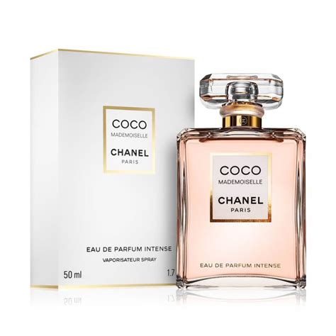 Profumi Chanel: Coco Chanel, Chanel N